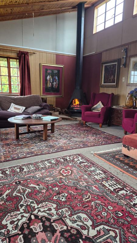 3 Bedroom Property for Sale in Hogsback Eastern Cape